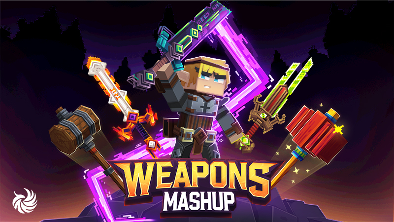Epic Weapons & Mythic Boss Fights