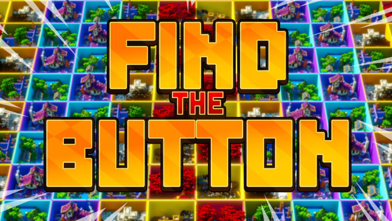 Find The Hidden Button Extreme