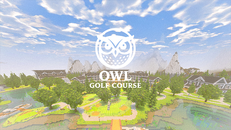 Owl Championship Golf & Mini Golf