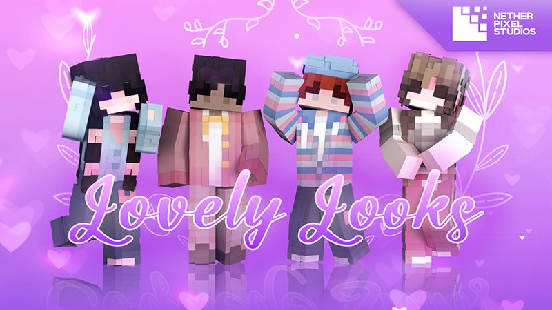 Lovely Looks Aesthetic Teens